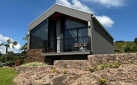Cabanas Le Vigne