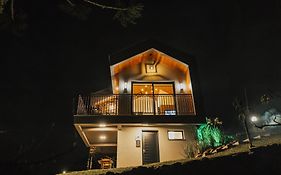 Cabanas Le Vigne